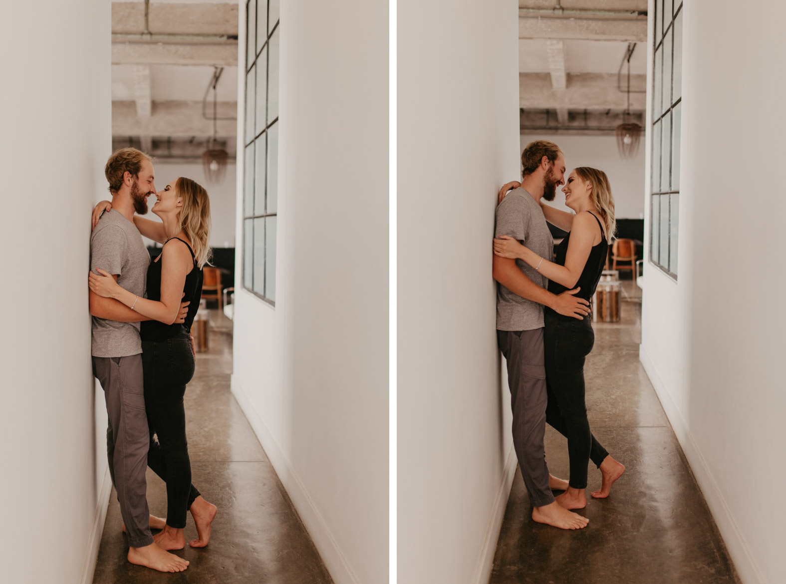 maboneng couple shoot
