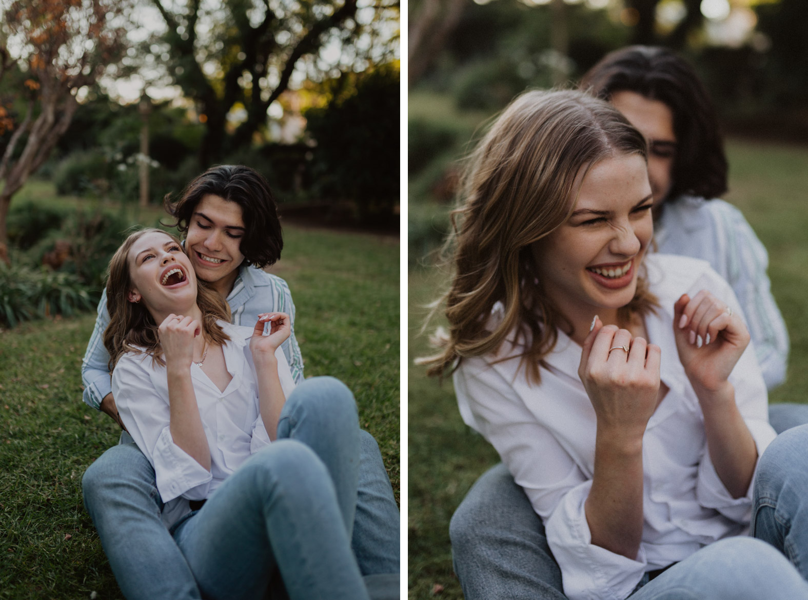 Lifestyle Photographer Cape Town
