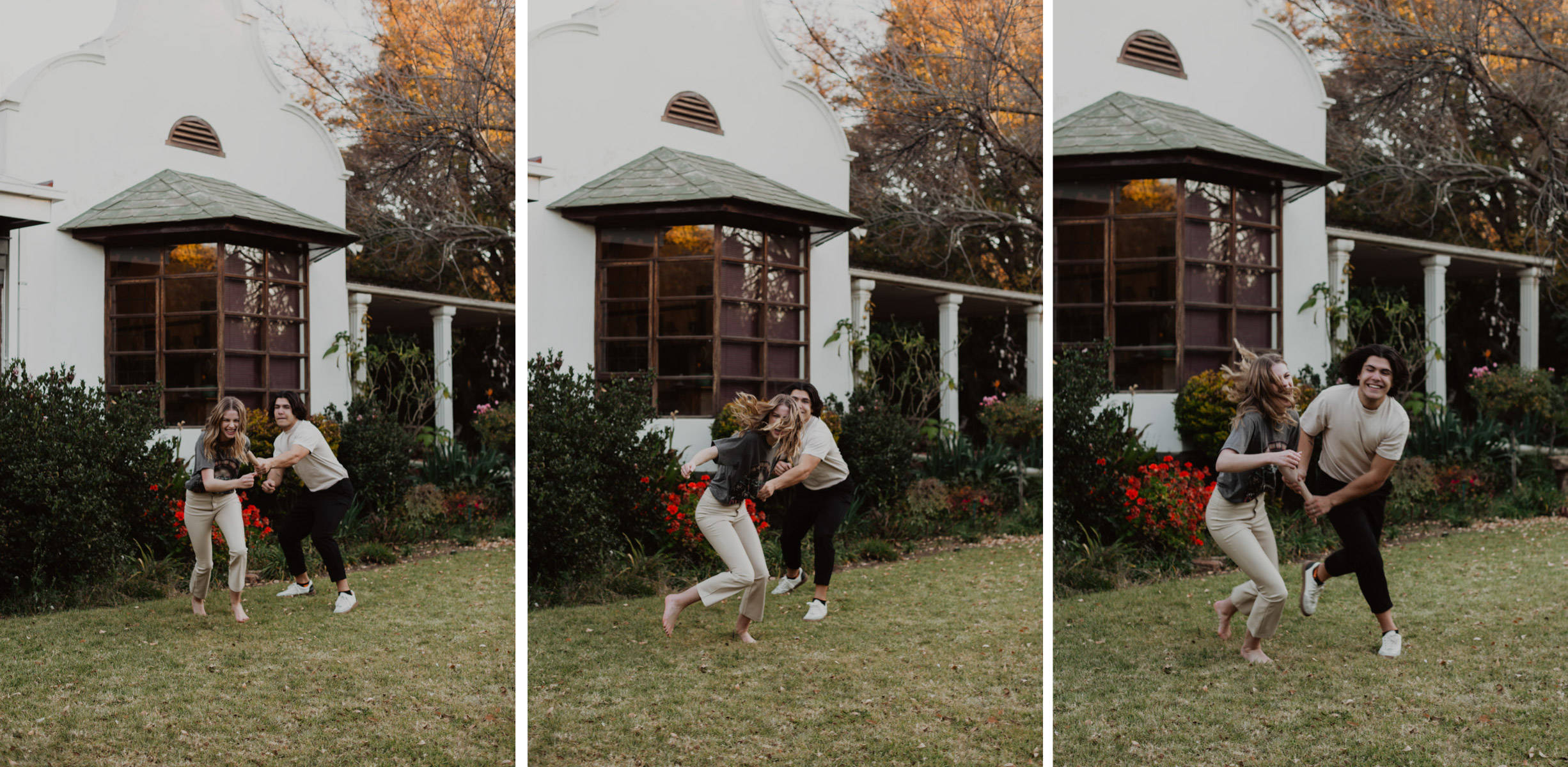 Lifestyle Photographer Cape Town