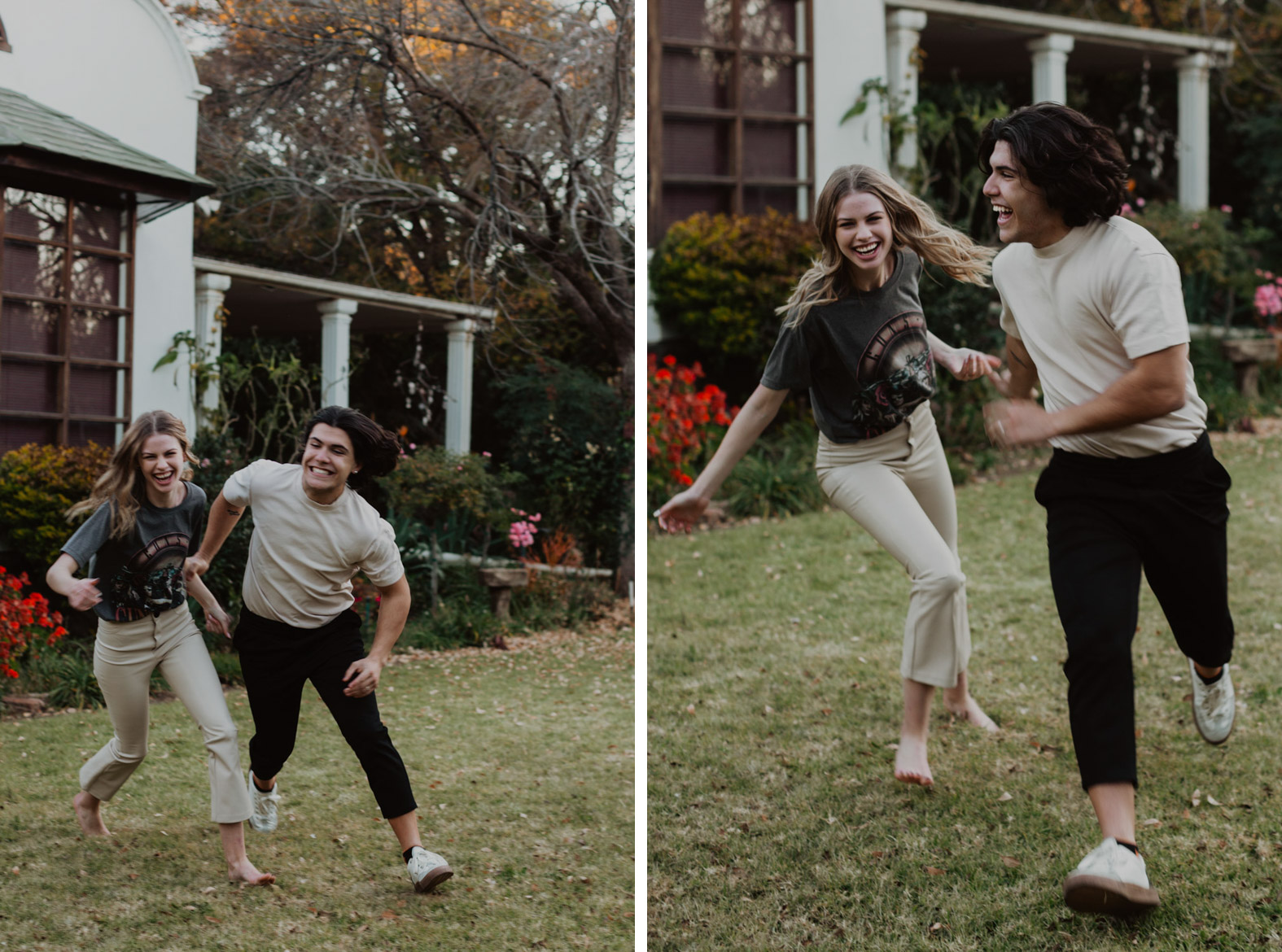 Lifestyle Photographer Cape Town