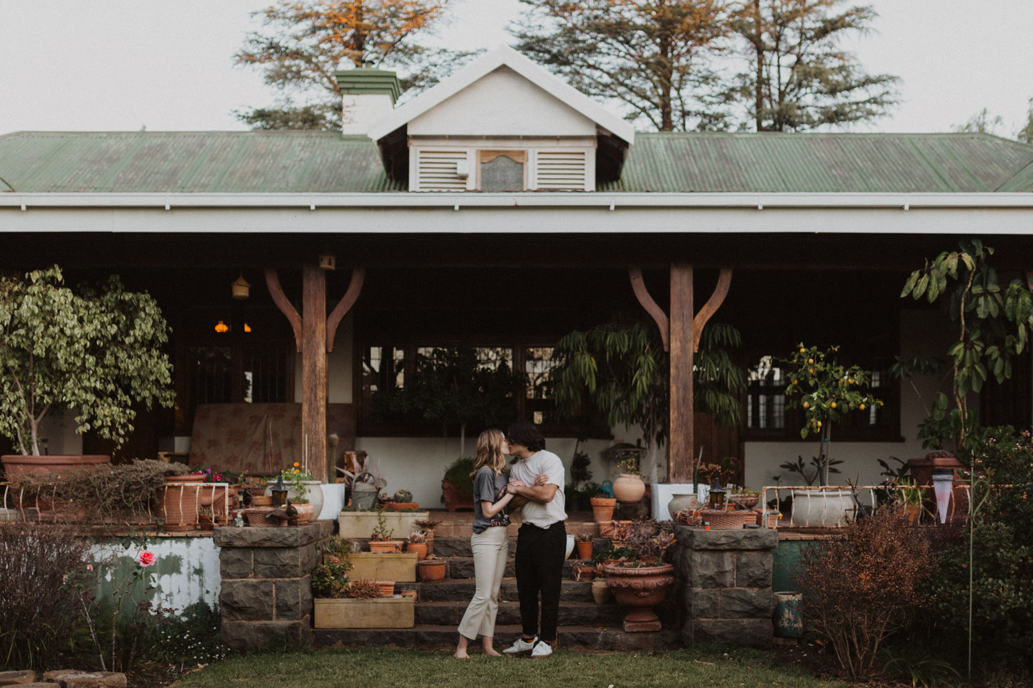 Lifestyle Photographer Cape Town