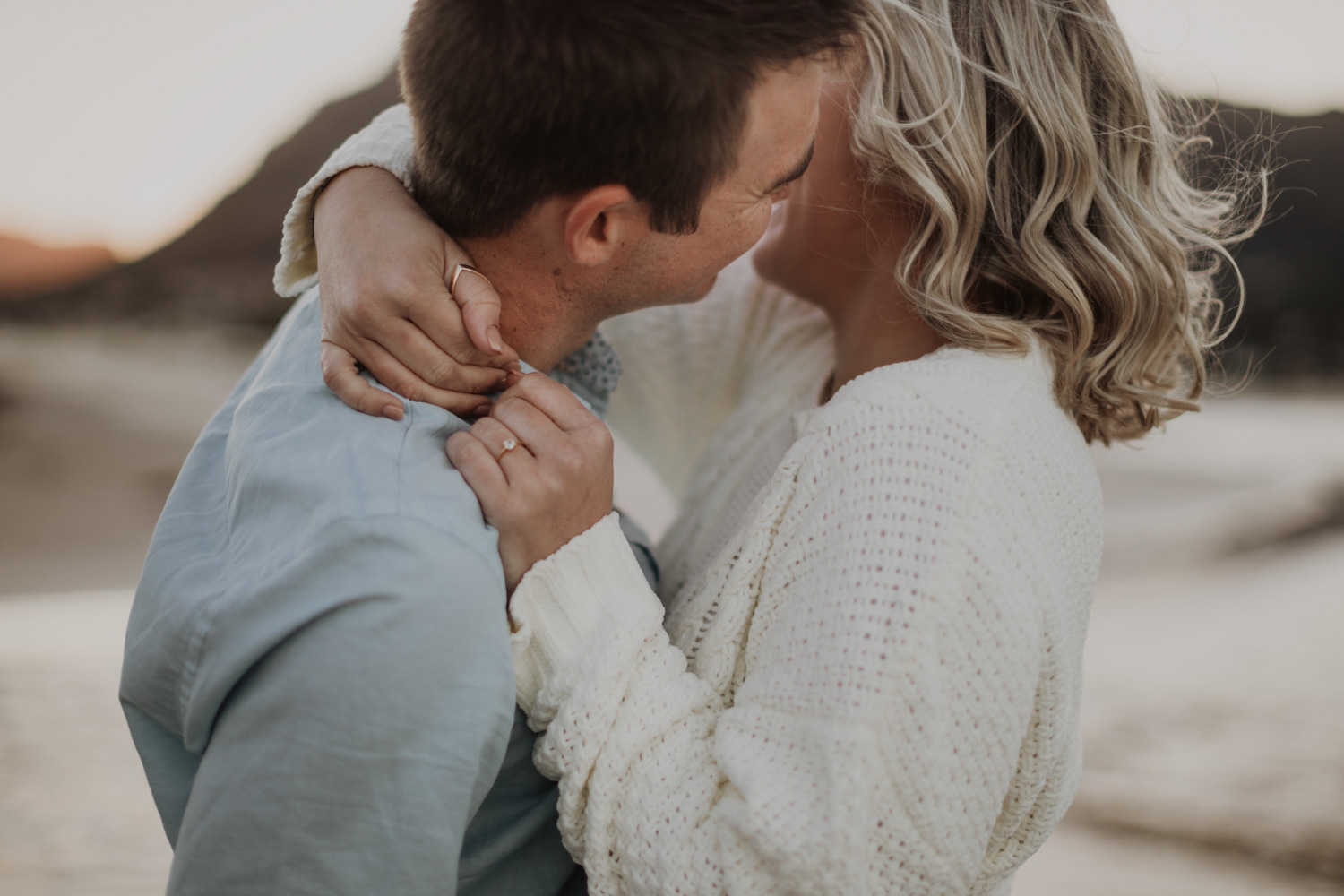 Engagement Shoot Cape Town