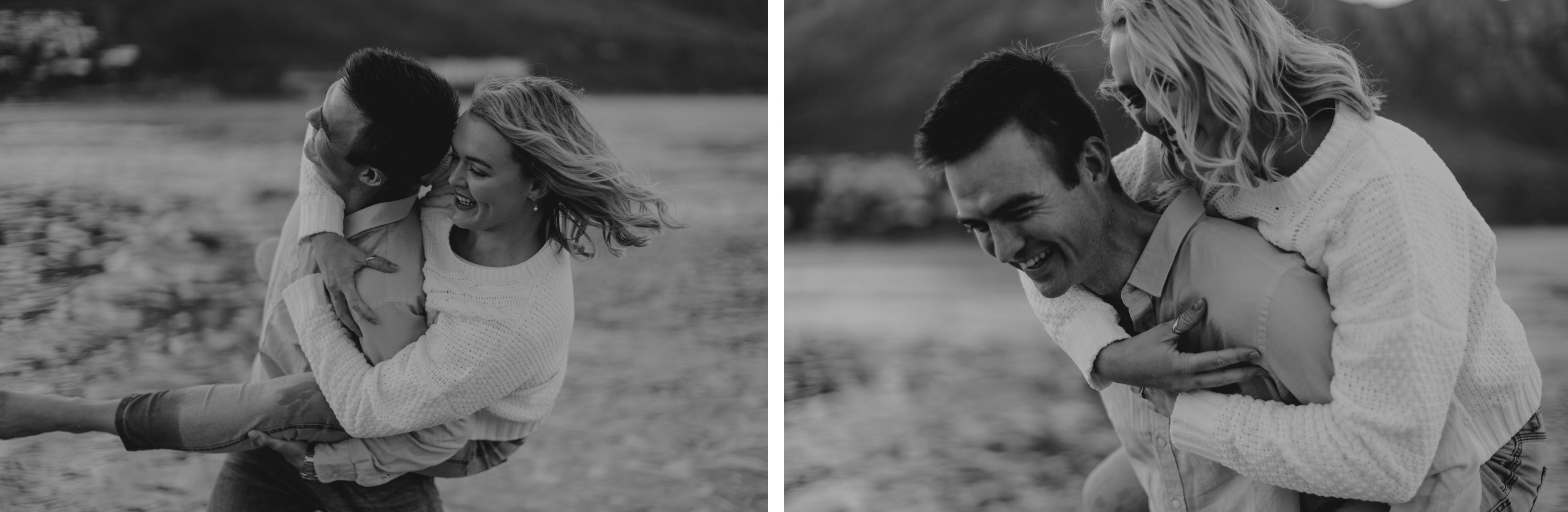 Engagement Shoot Cape Town