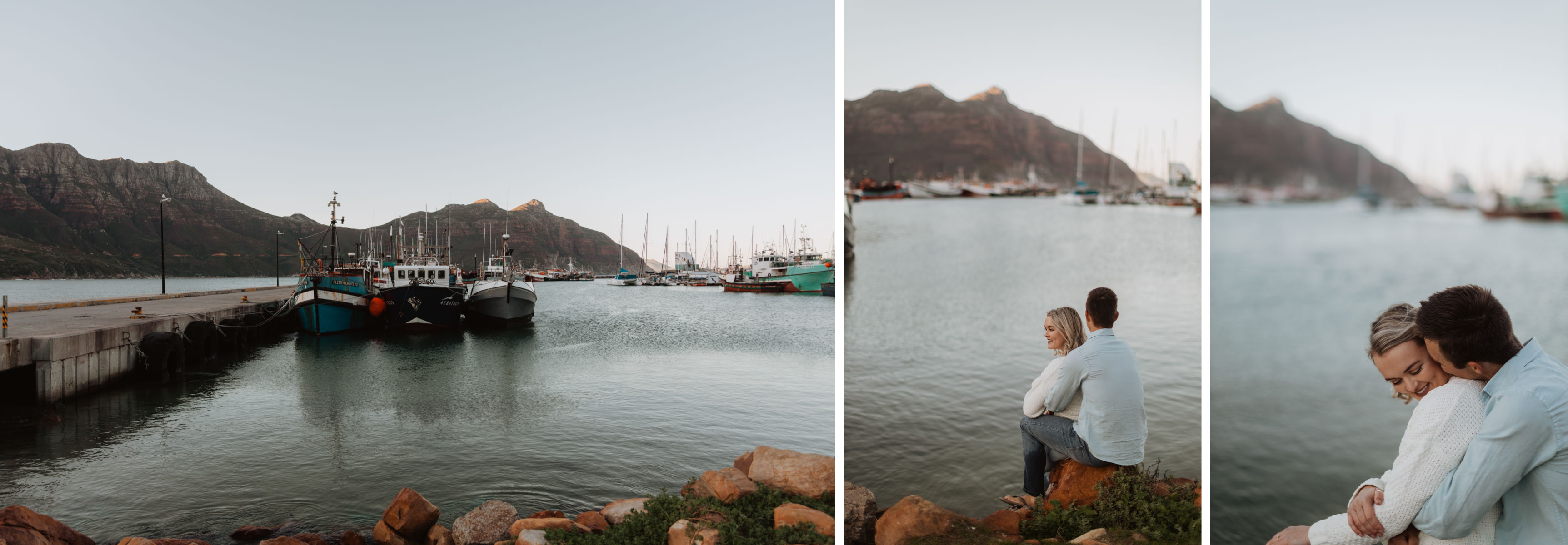 Engagement Shoot Cape Town