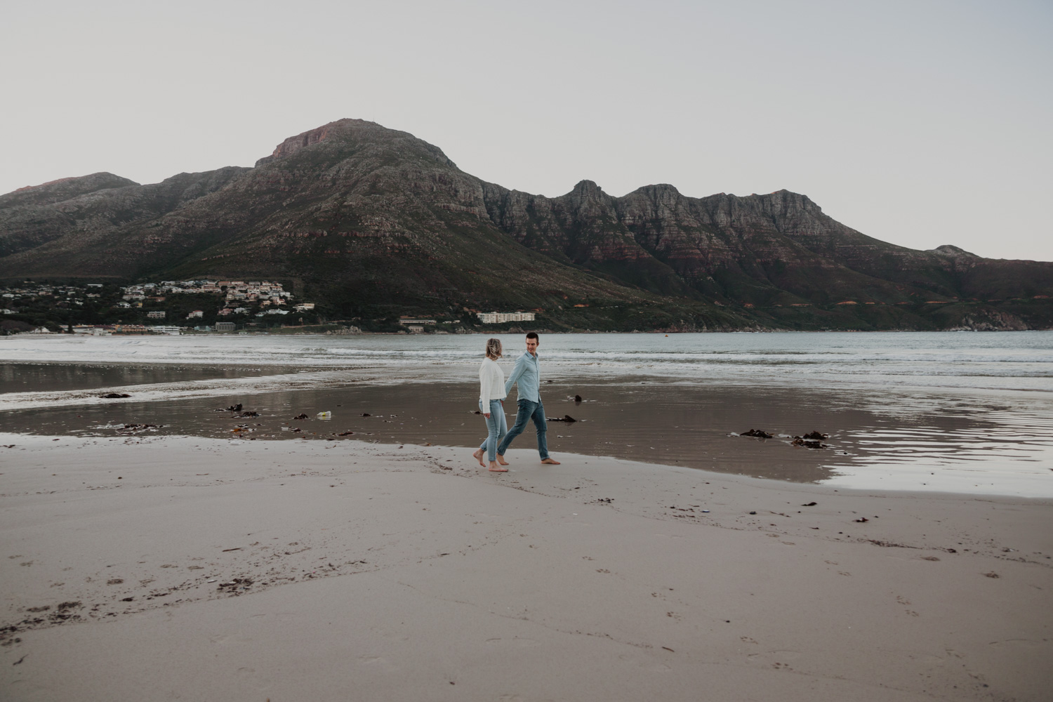 Engagement Shoot Cape Town