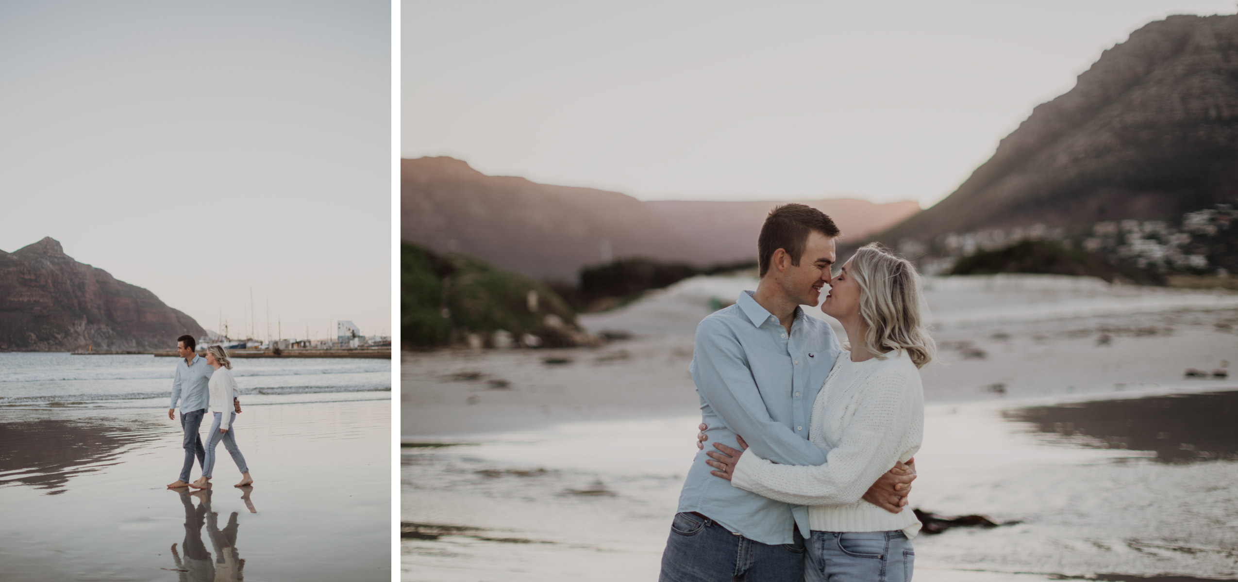 Engagement Shoot Cape Town