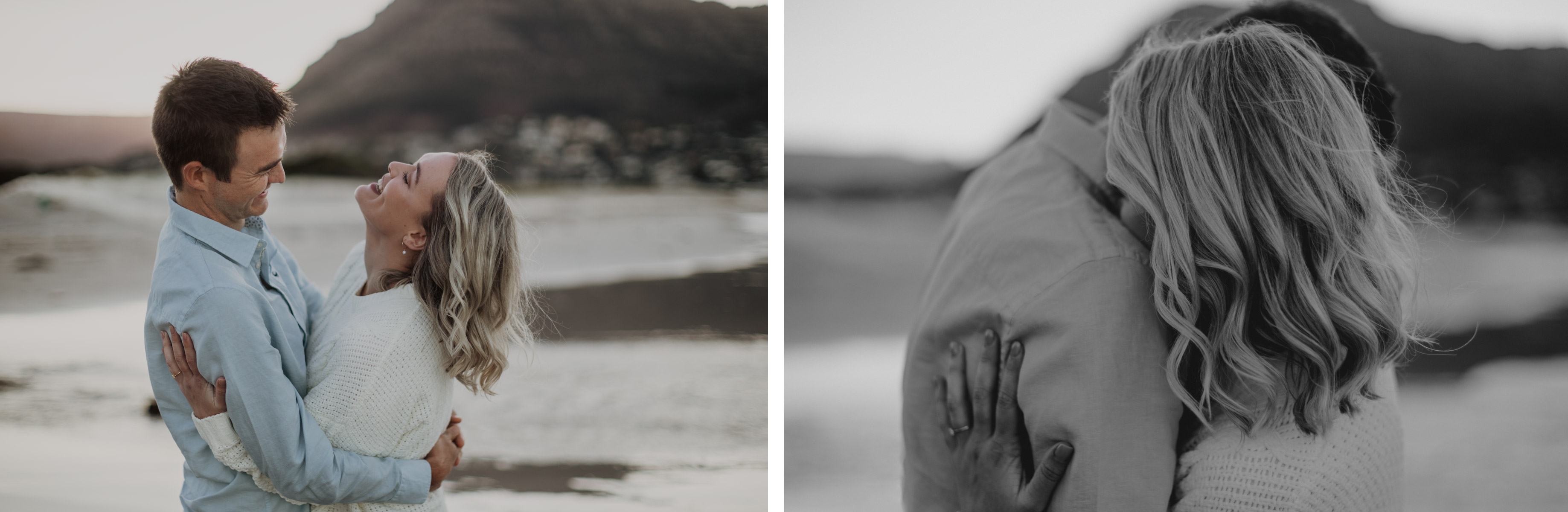 Engagement Shoot Cape Town