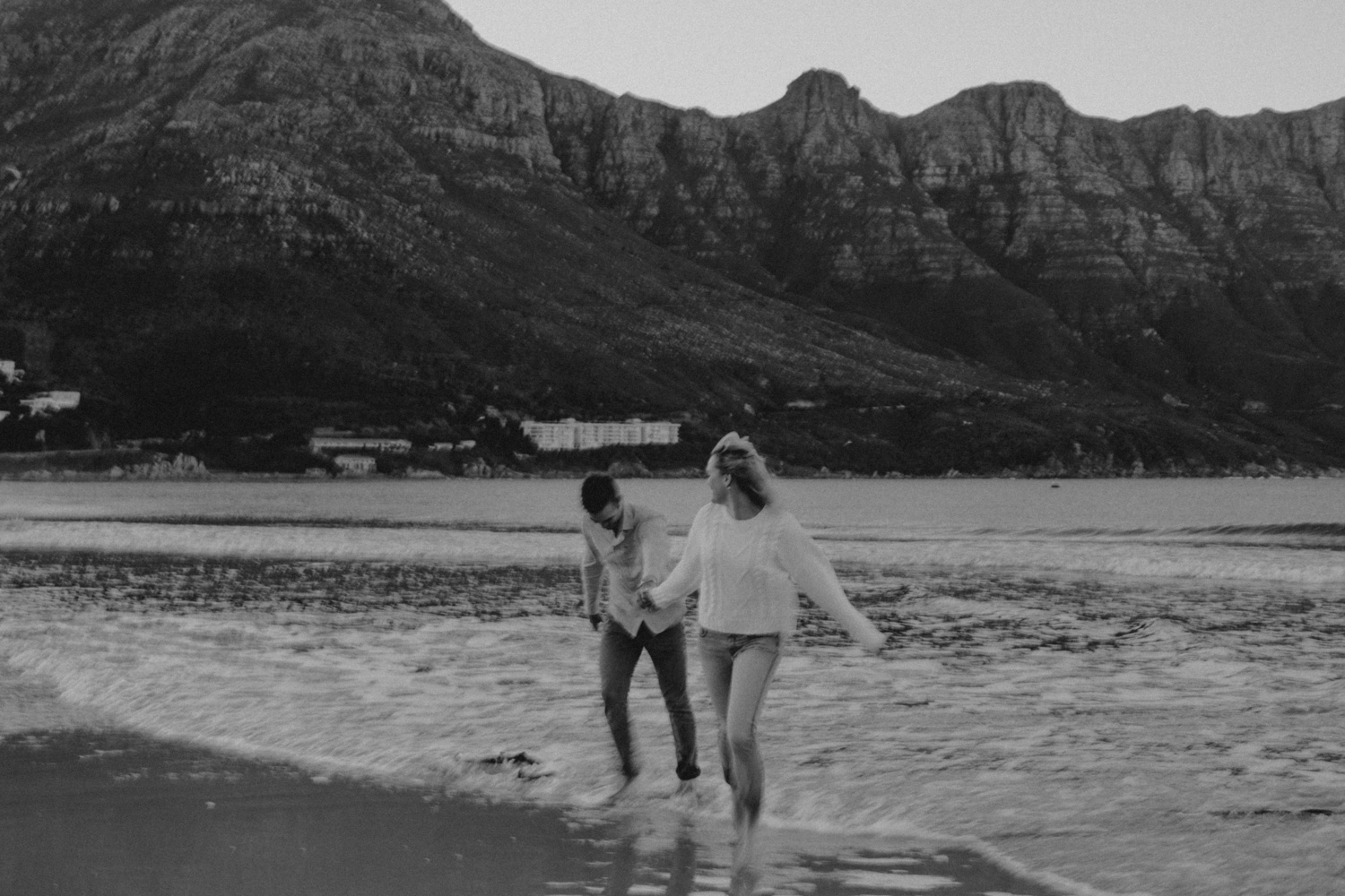 Engagement Shoot Cape Town