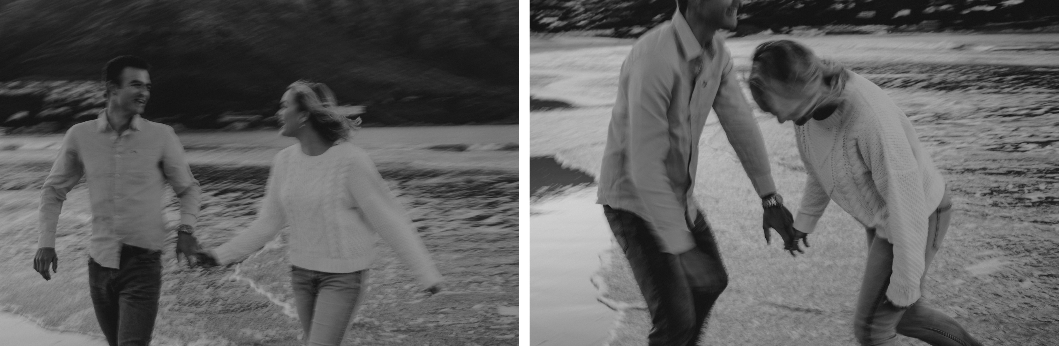 Engagement Shoot Cape Town