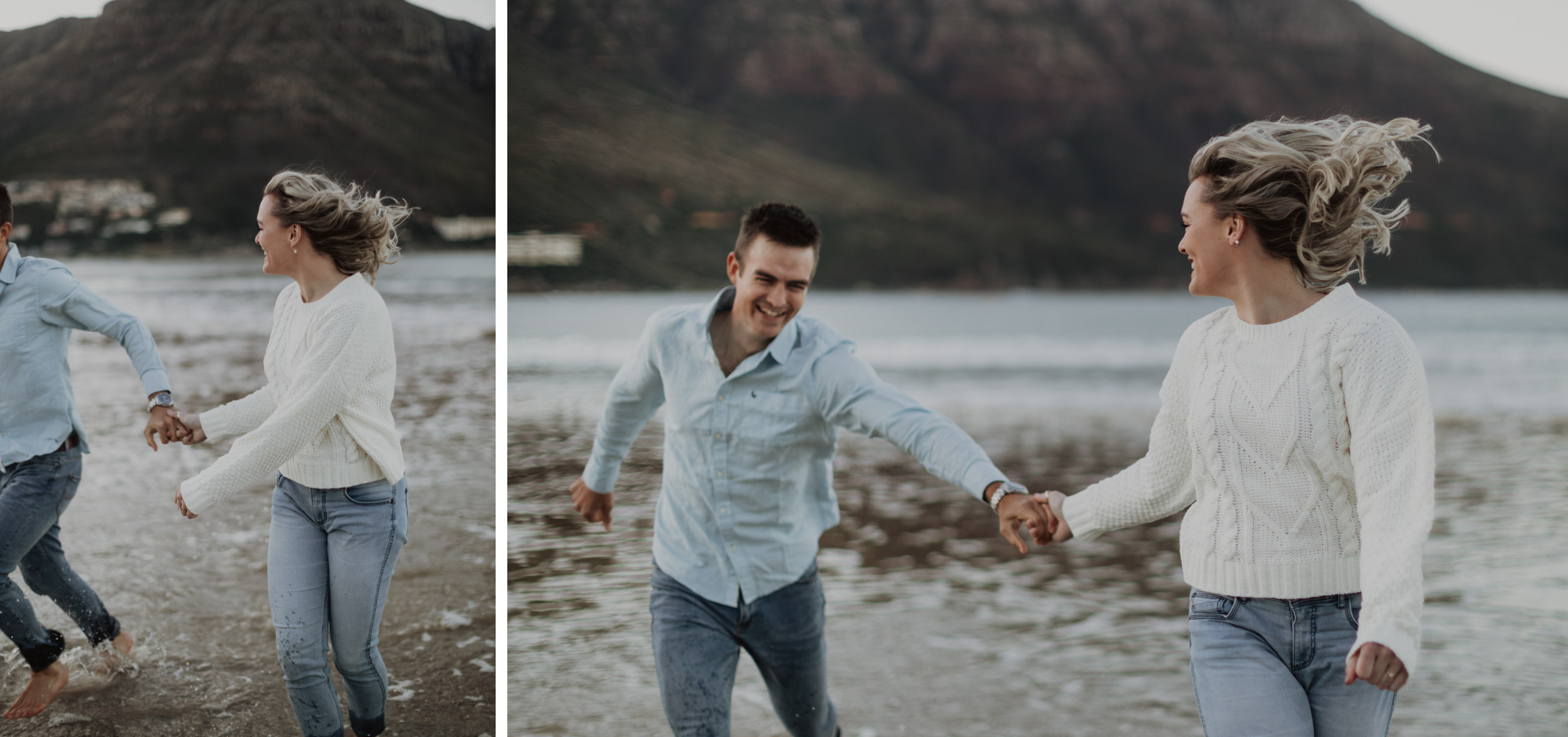 Engagement Shoot Cape Town