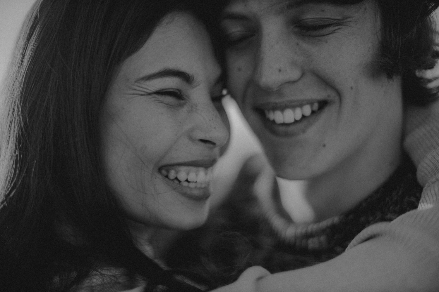 Bloemfontein couple shoot