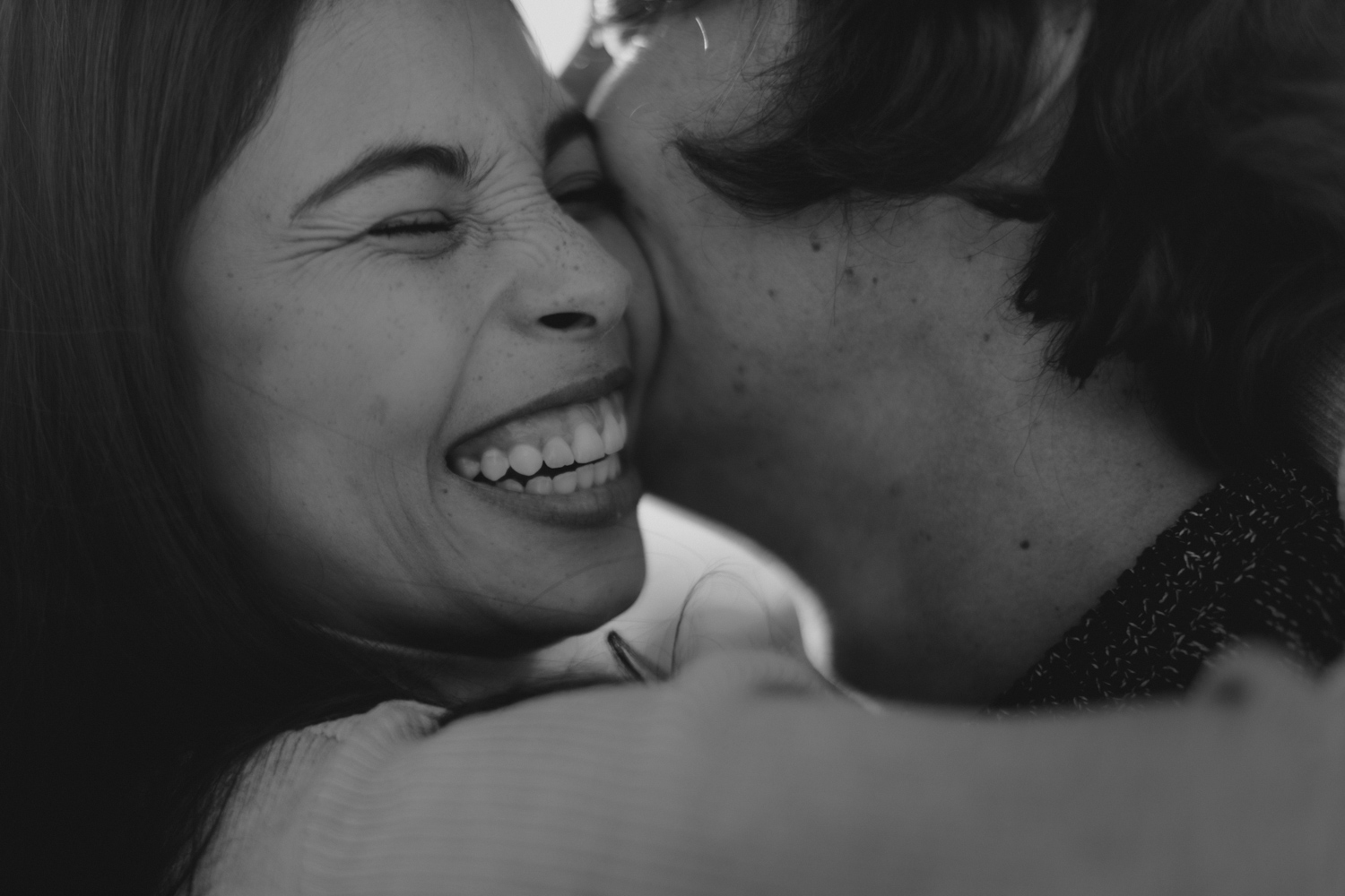 Bloemfontein couple shoot