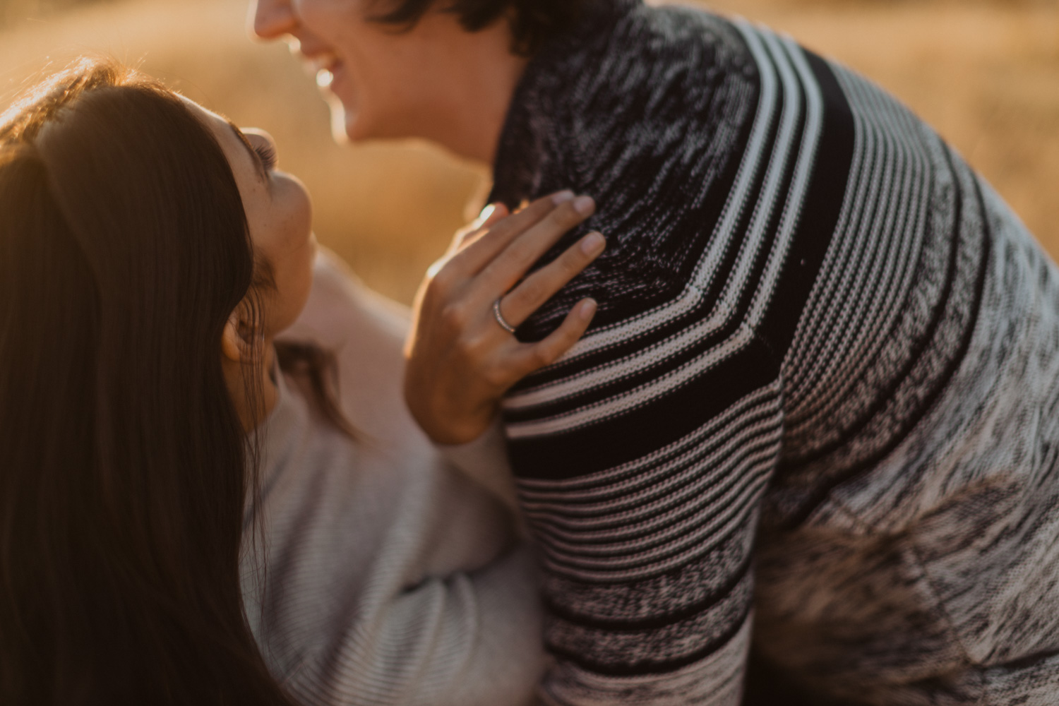 Bloemfontein couple shoot