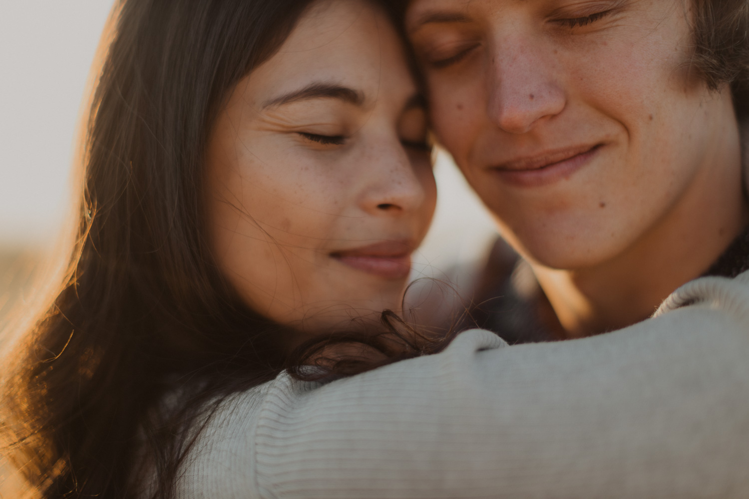 Bloemfontein couple shoot