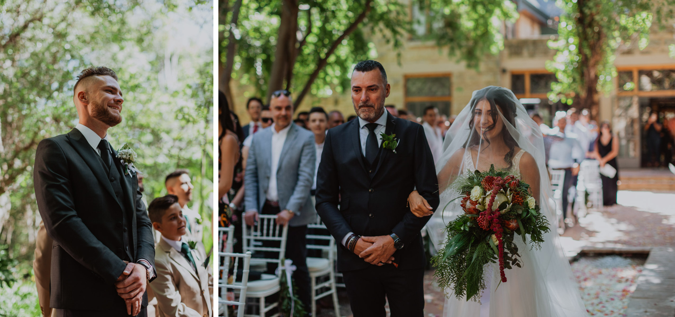 Johannesburg Wedding Photographer