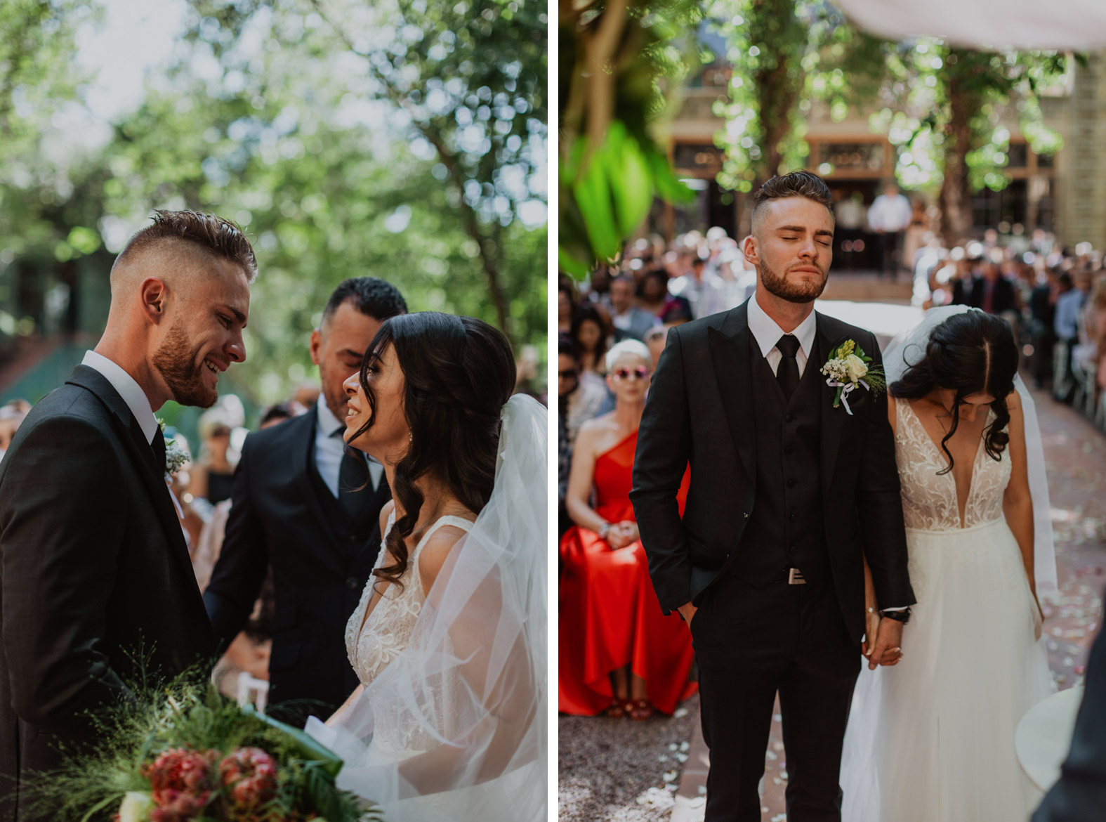 Johannesburg Wedding Photographer