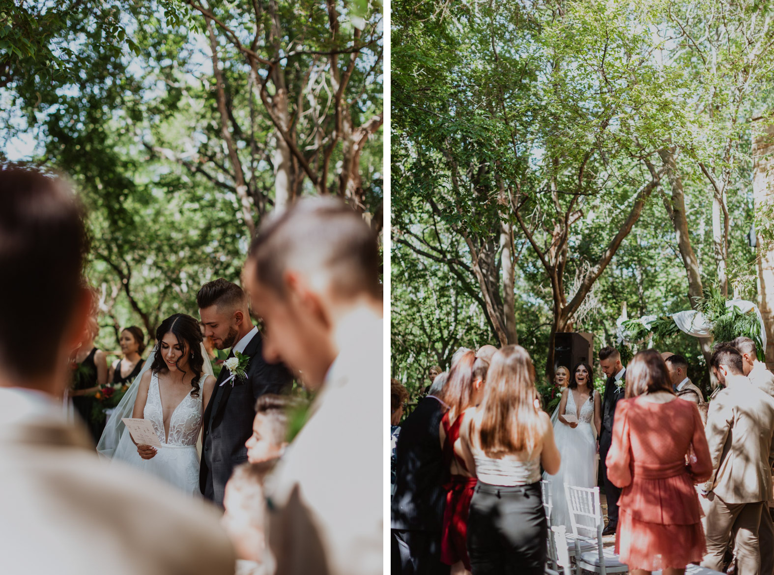 Johannesburg Wedding Photographer