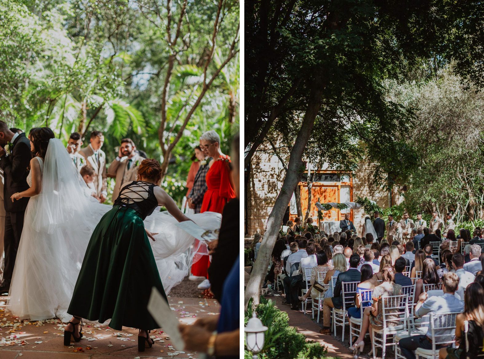 Johannesburg Wedding Photographer
