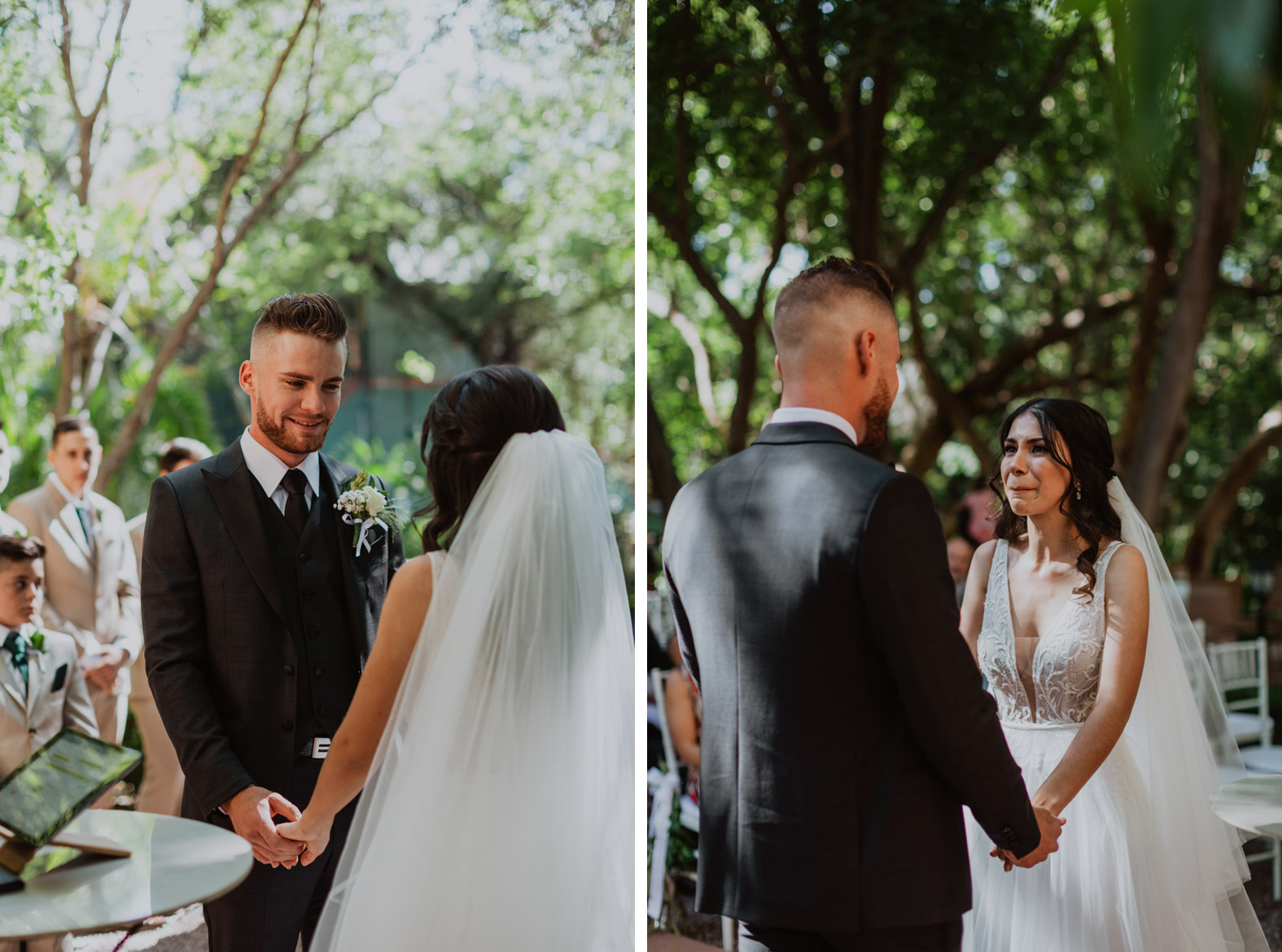Johannesburg Wedding Photographer