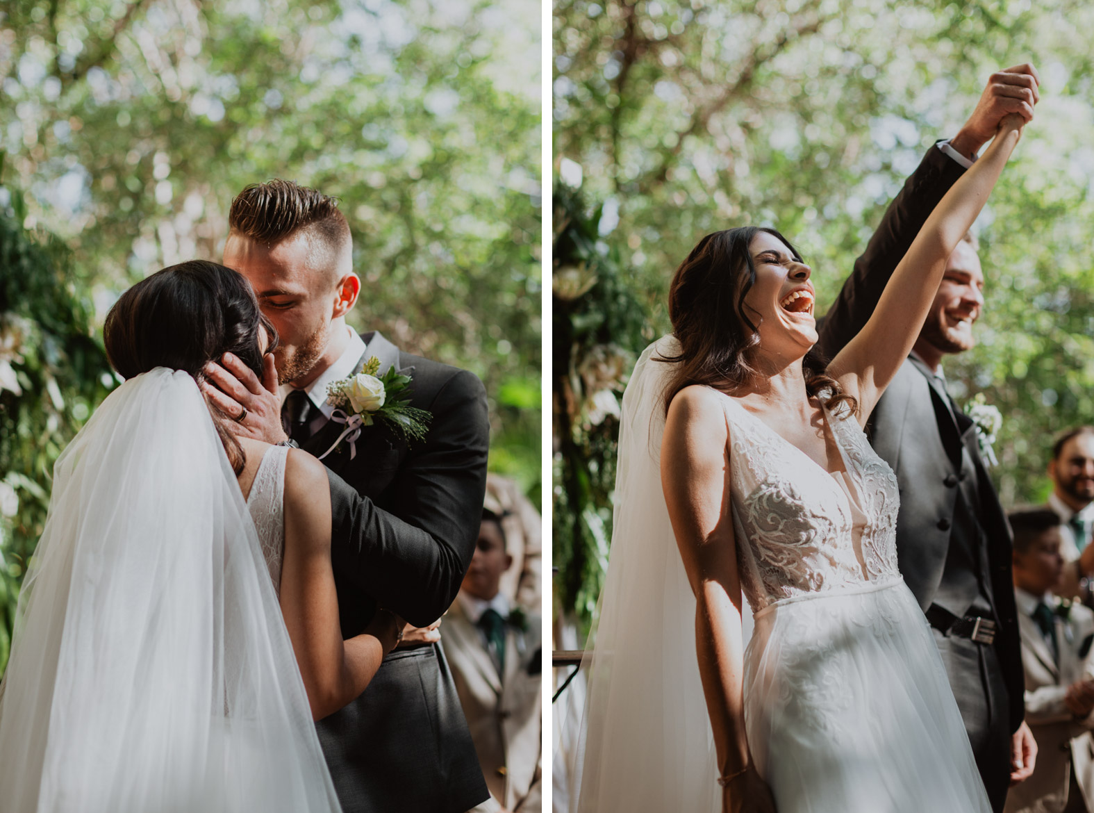 Johannesburg Wedding Photographer