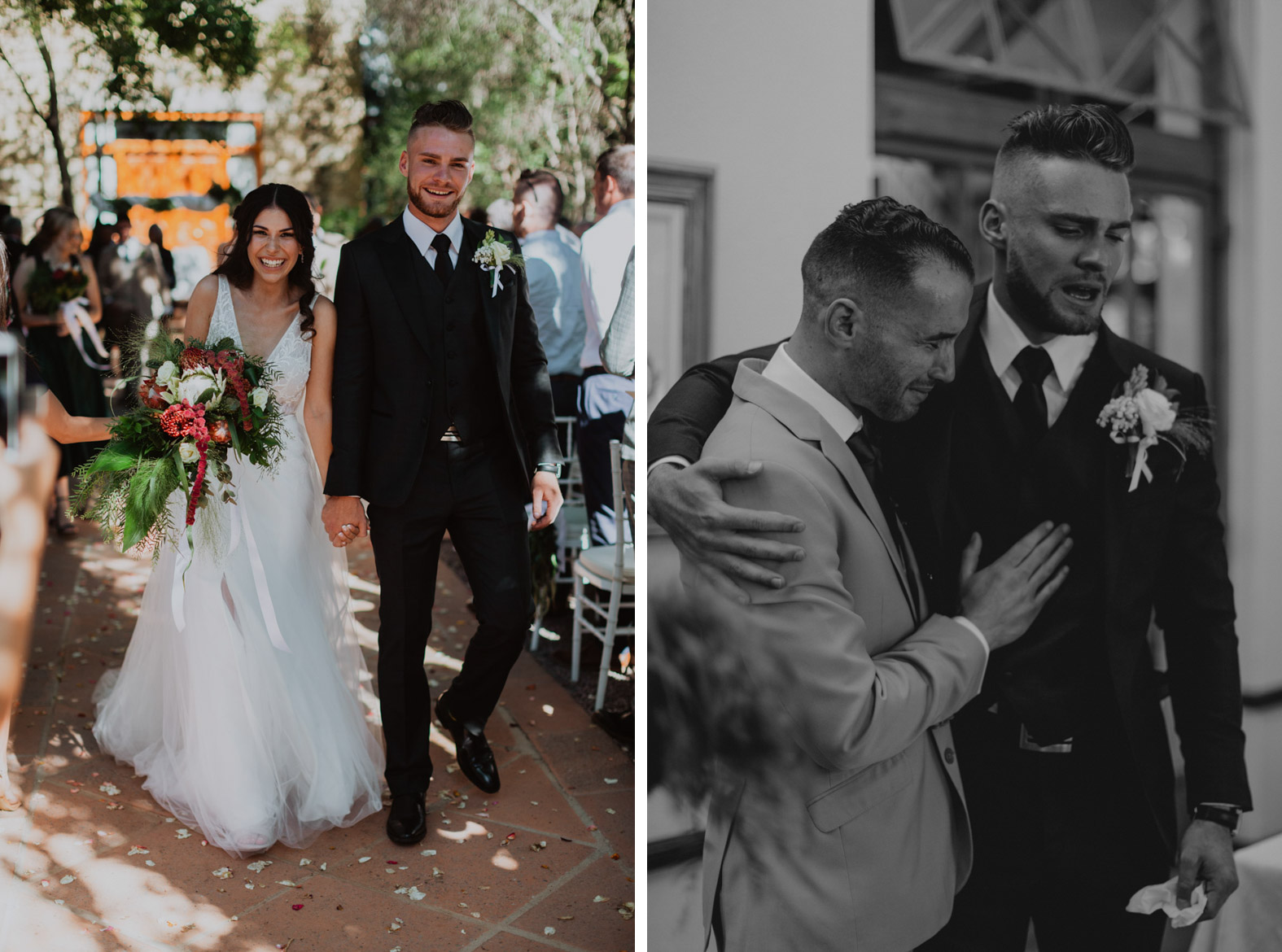 Johannesburg Wedding Photographer