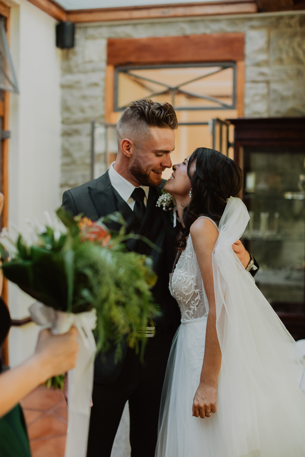 Johannesburg Wedding Photographer