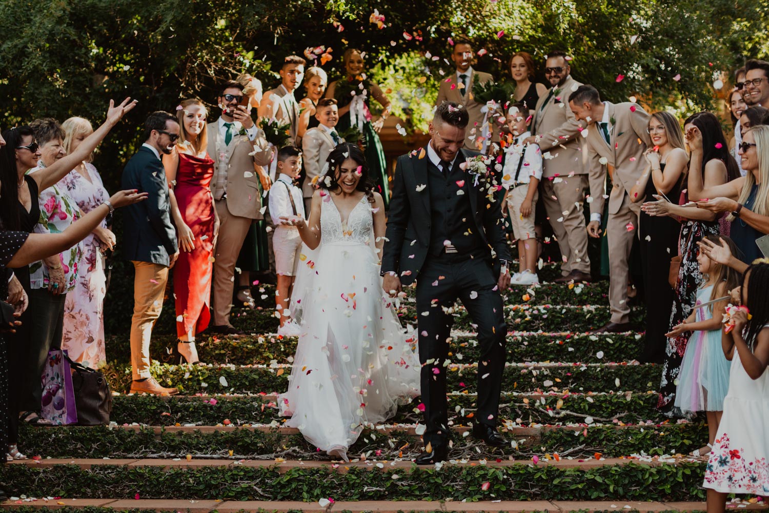 Johannesburg Wedding Photographer