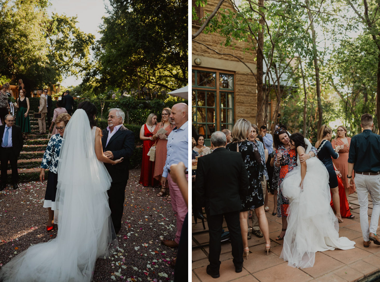 Johannesburg Wedding Photographer