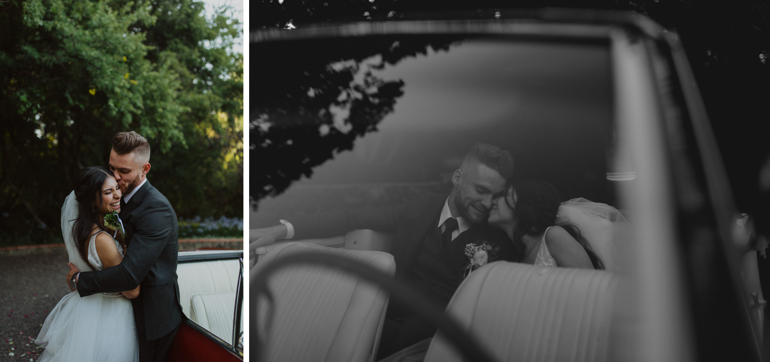 Johannesburg Wedding Photographer