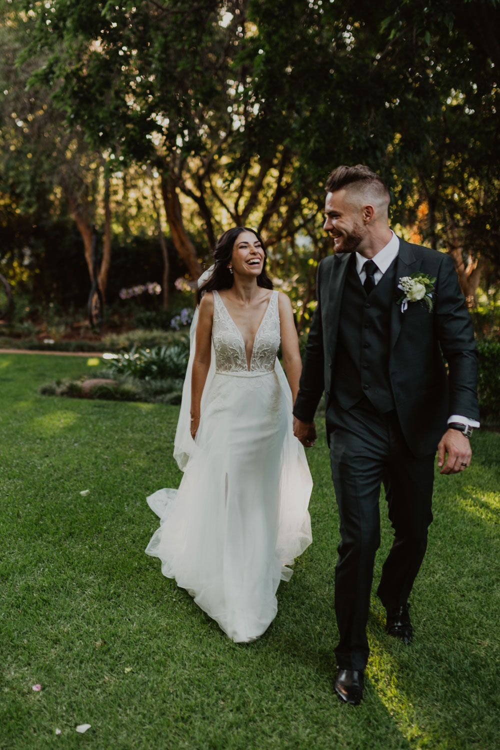 Johannesburg Wedding Photographer