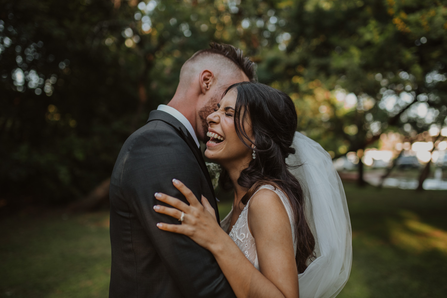 Johannesburg Wedding Photographer