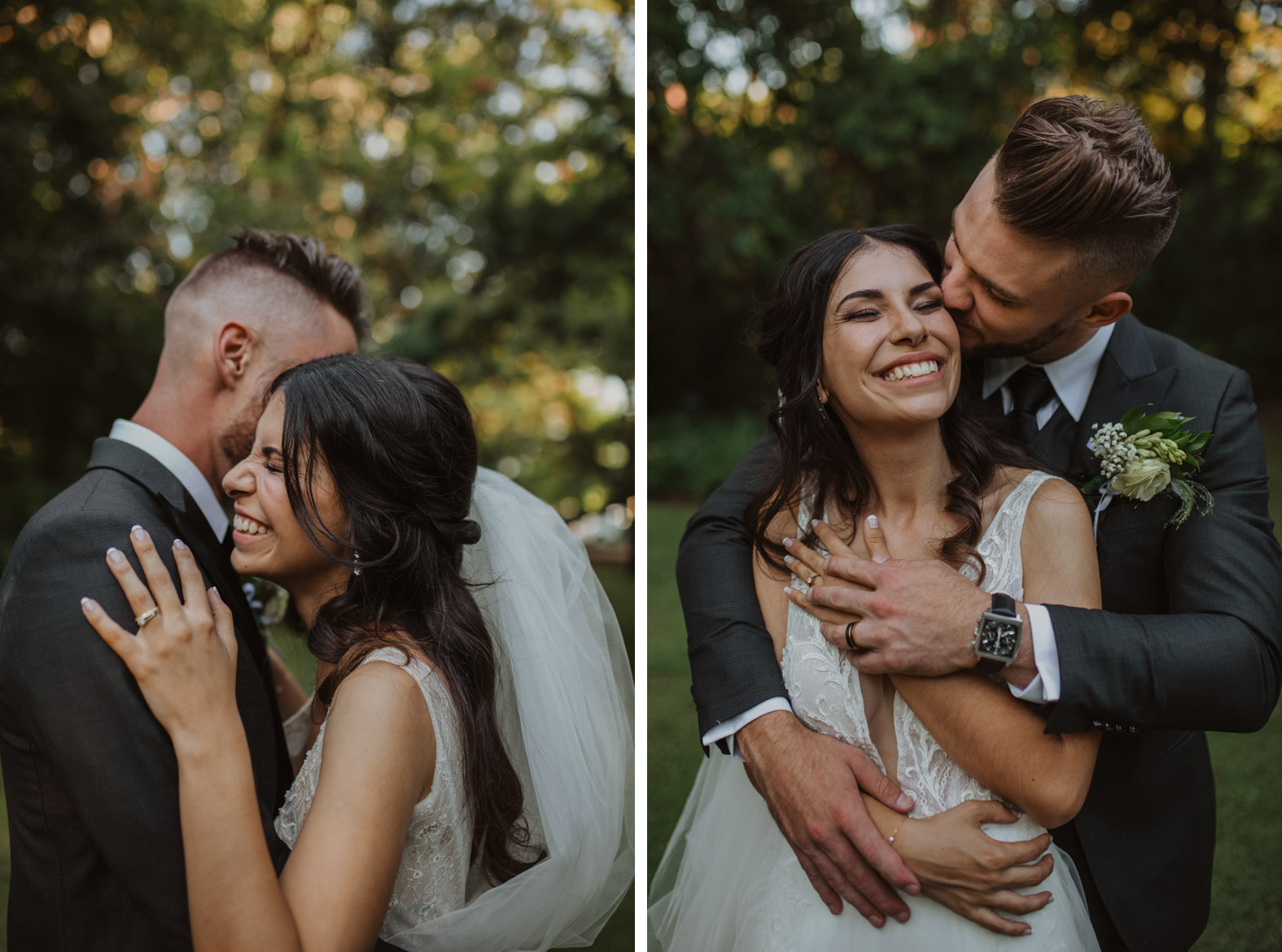 Johannesburg Wedding Photographer