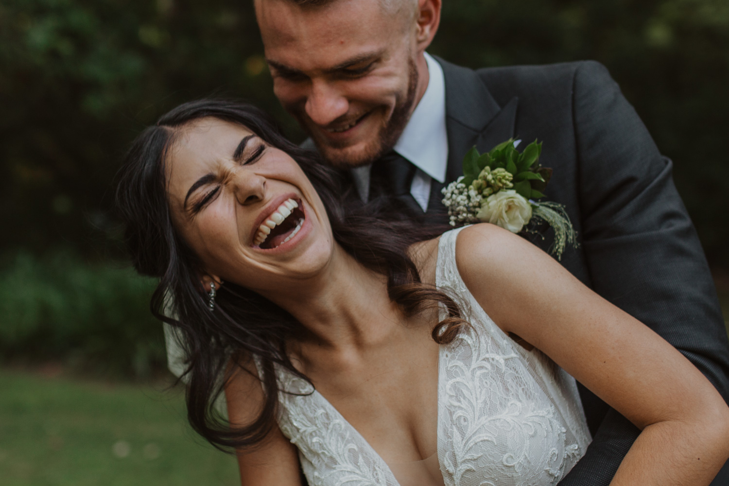 Johannesburg wedding photographer
