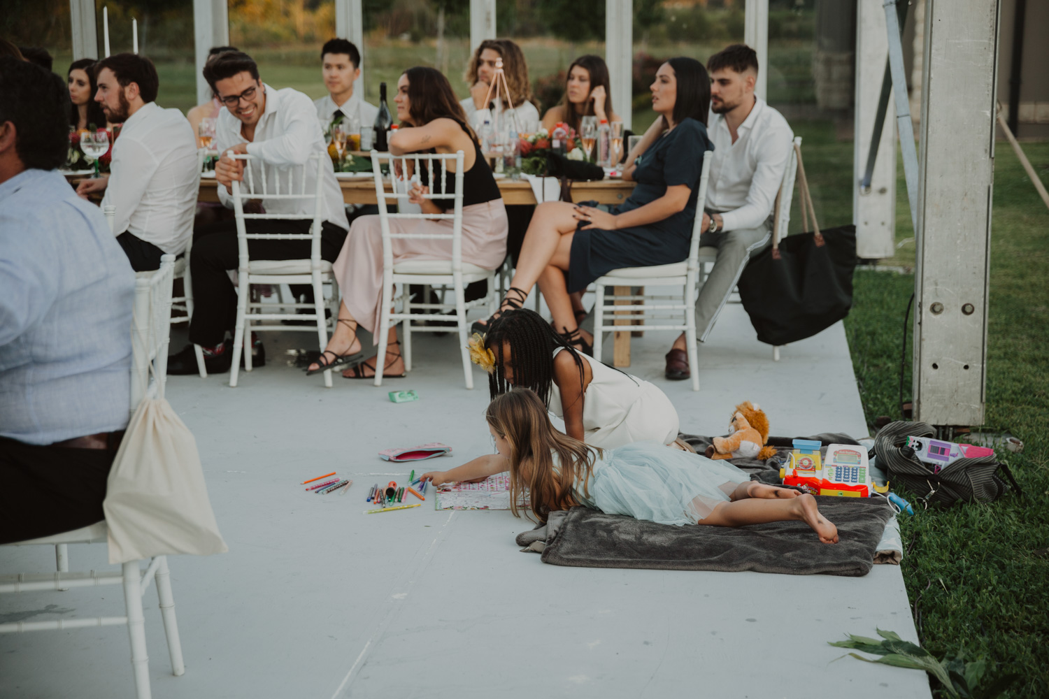 Johannesburg Wedding Photographer