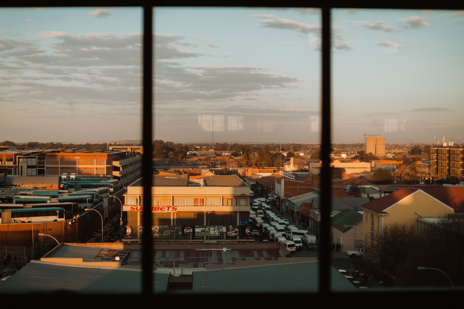 Gauteng Wedding Photographer