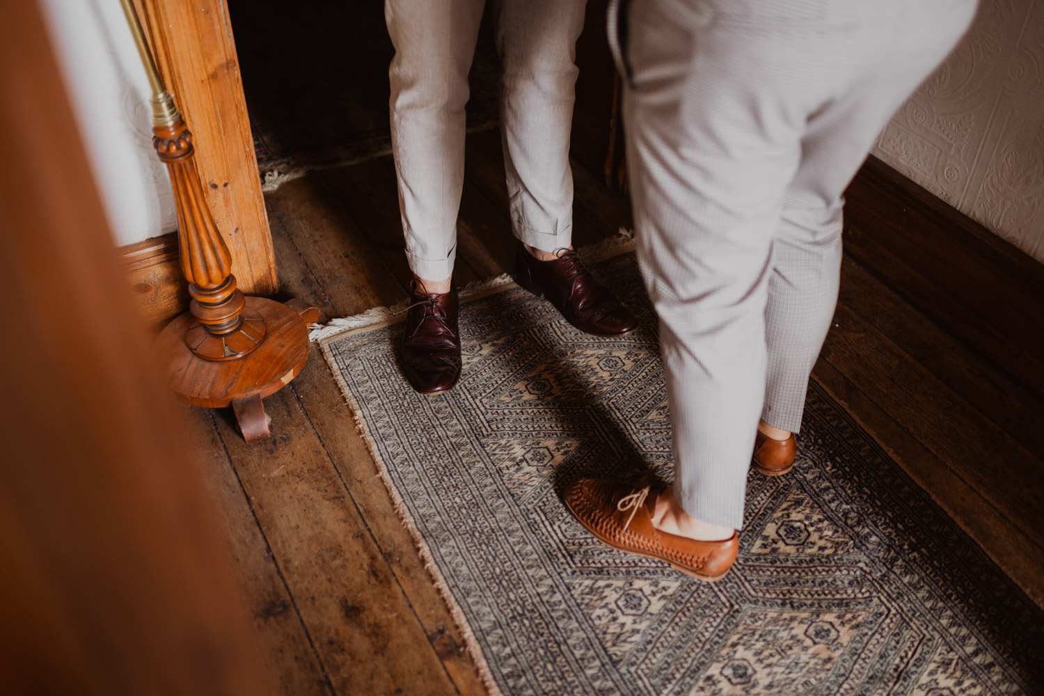 Cape Town Wedding Photographer