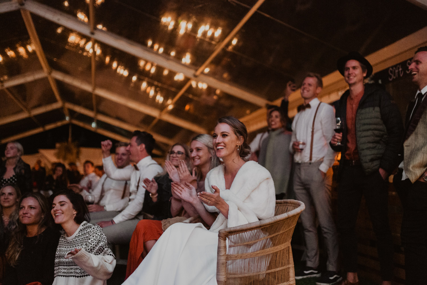 Cape Town Wedding Photographer