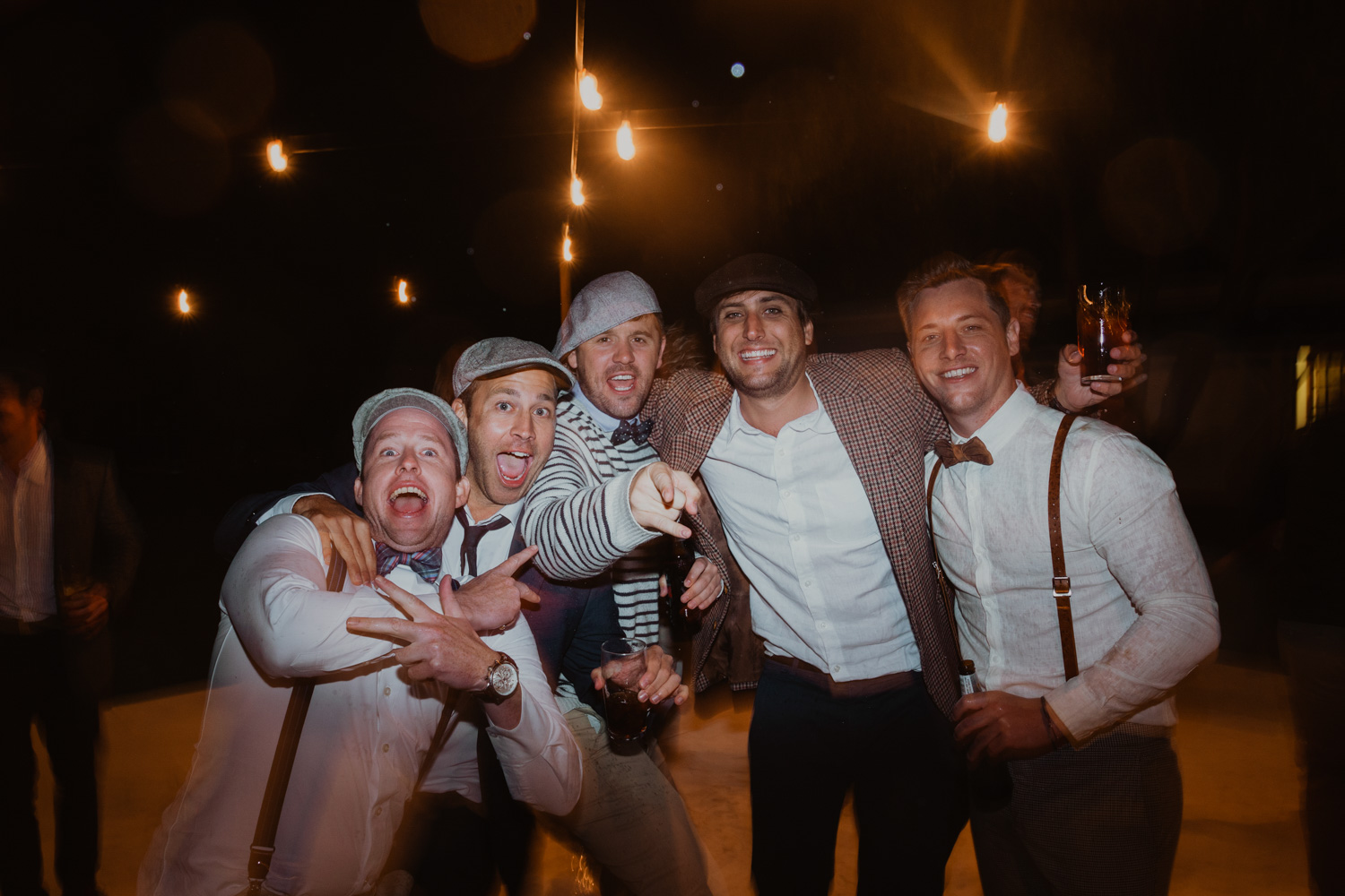 Cape Town Wedding Photographer