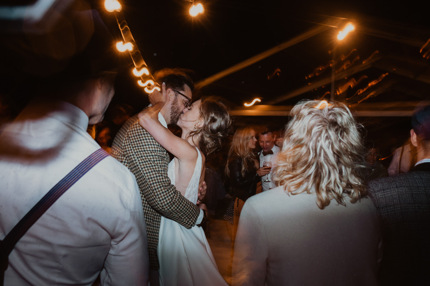 Matjiesfontein Wedding