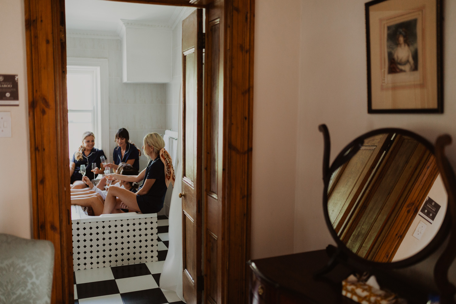 Cape Town Wedding Photographer