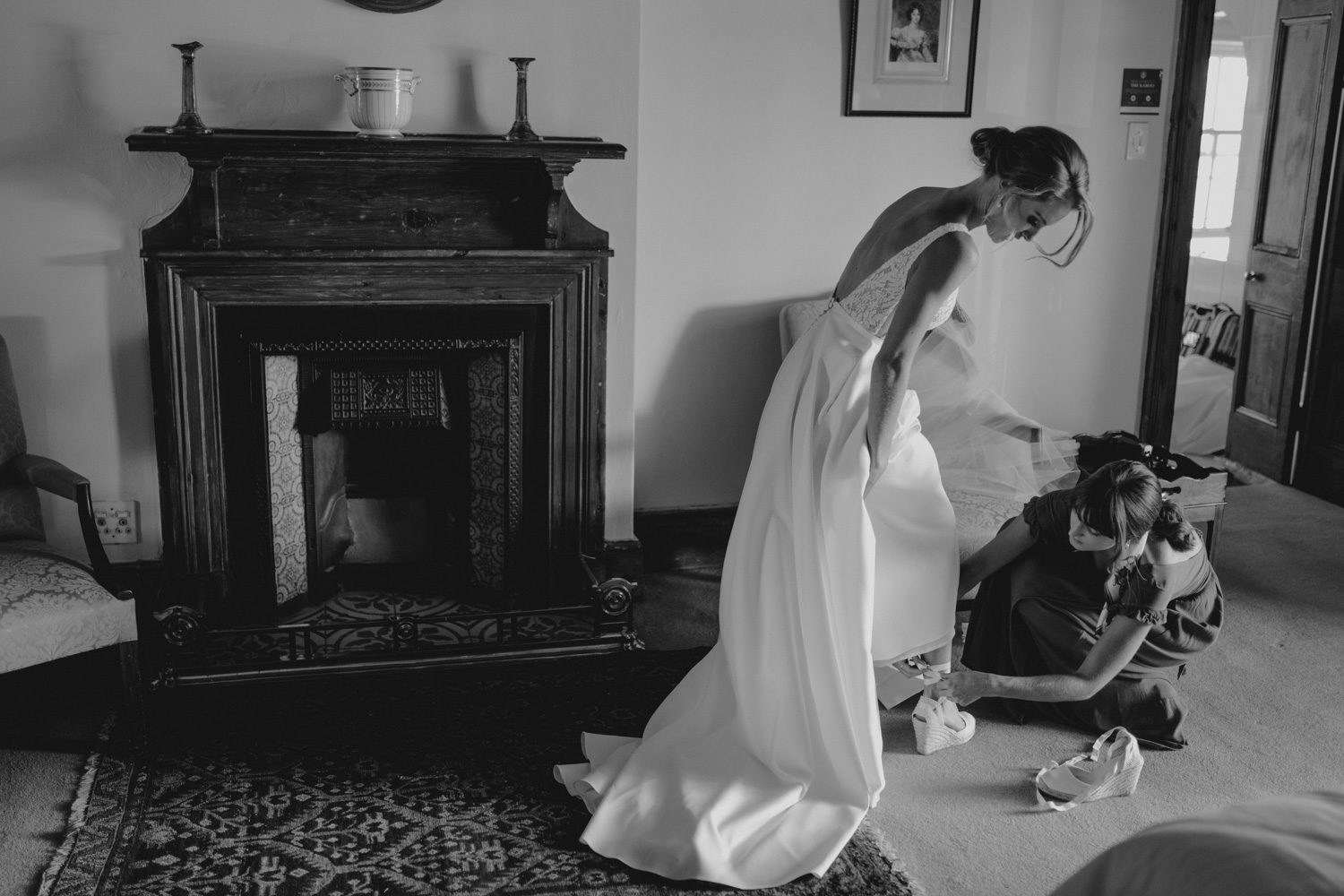 Cape Town Wedding Photographer