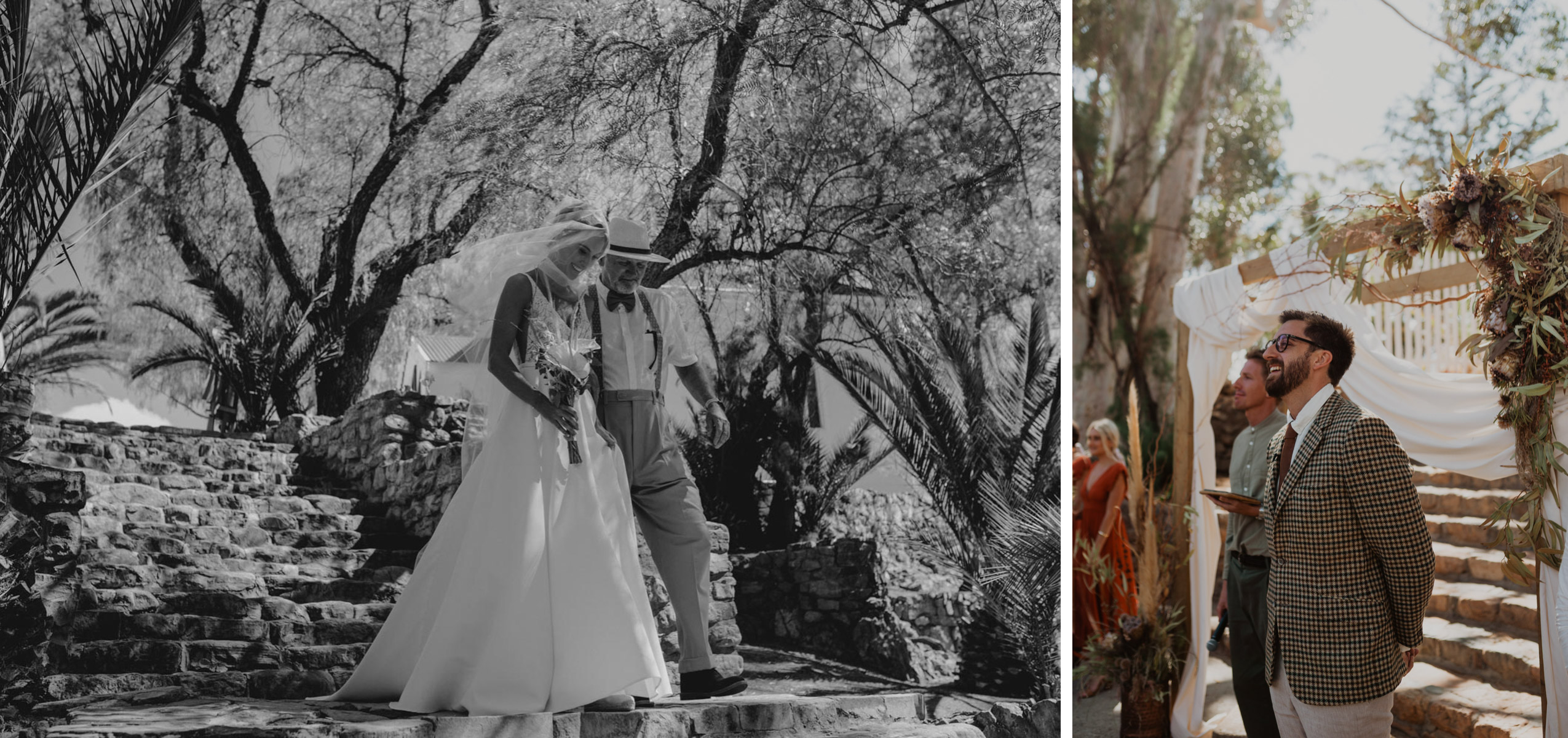 Cape Town Wedding Photographer