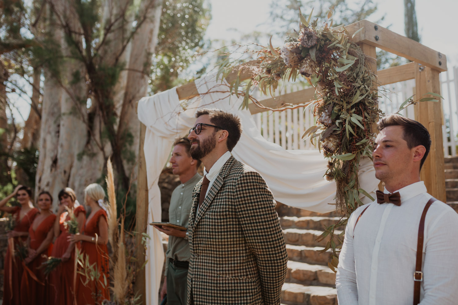 Cape Town Wedding Photographer