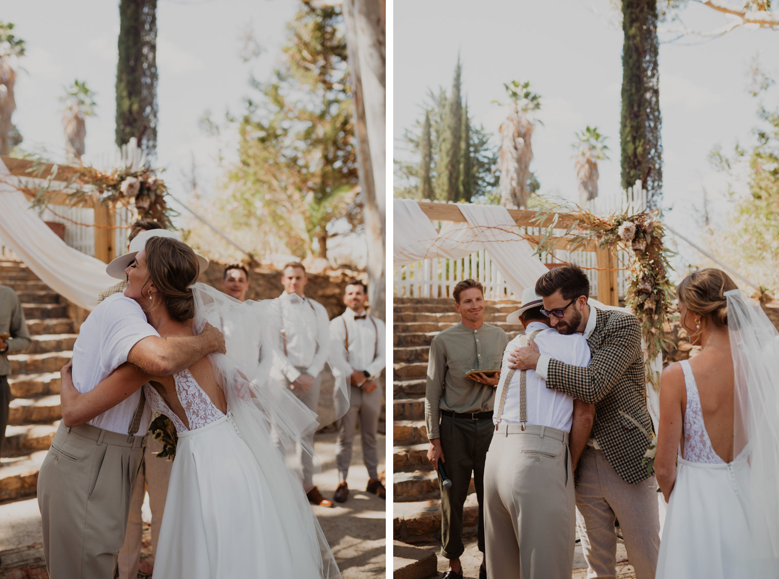 Cape Town Wedding Photographer