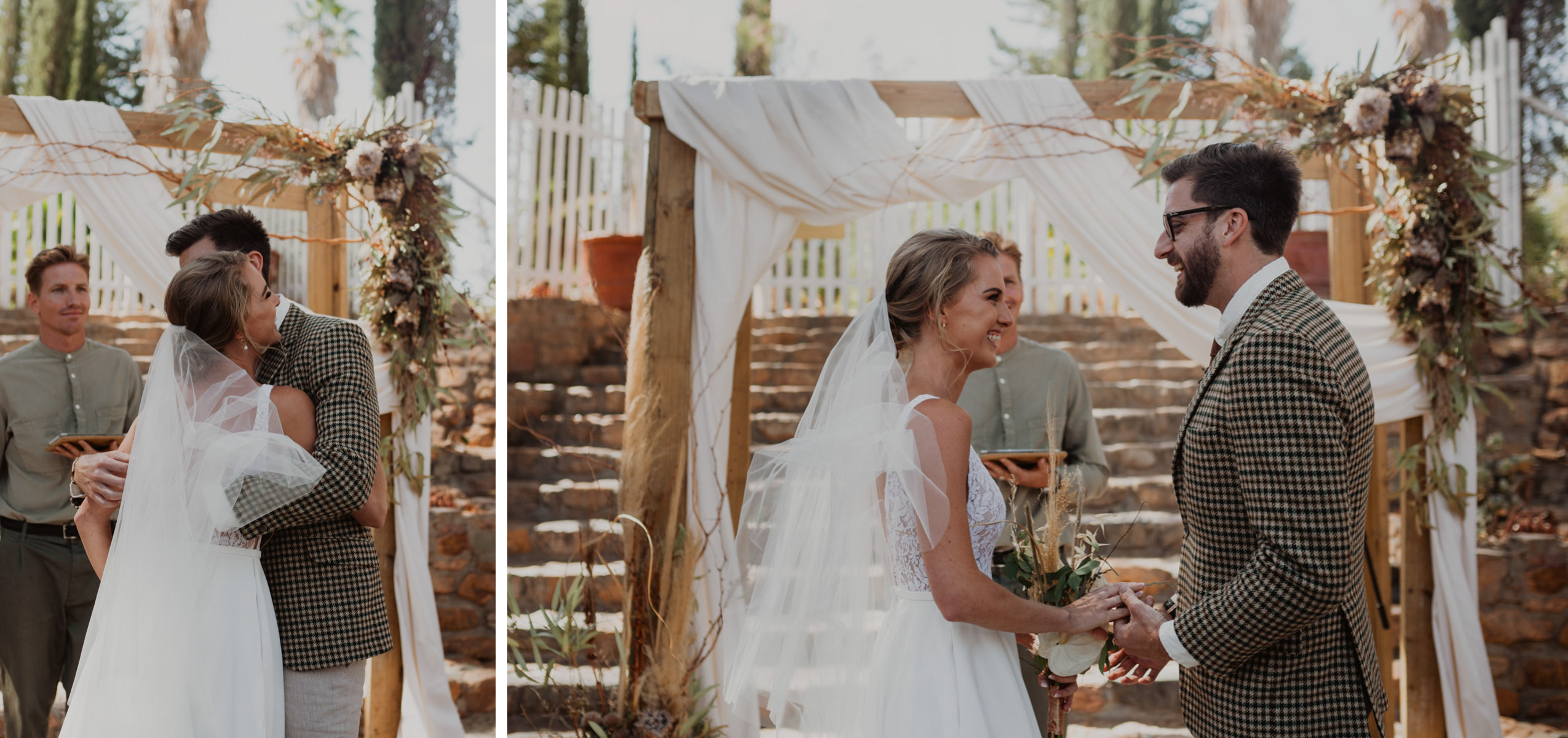 Cape Town Wedding Photographer