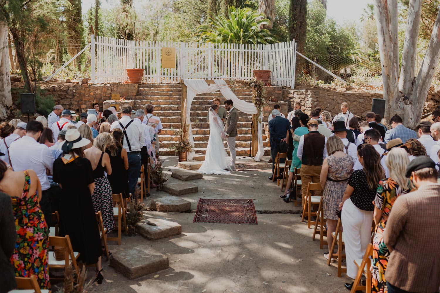 Cape Town Wedding Photographer