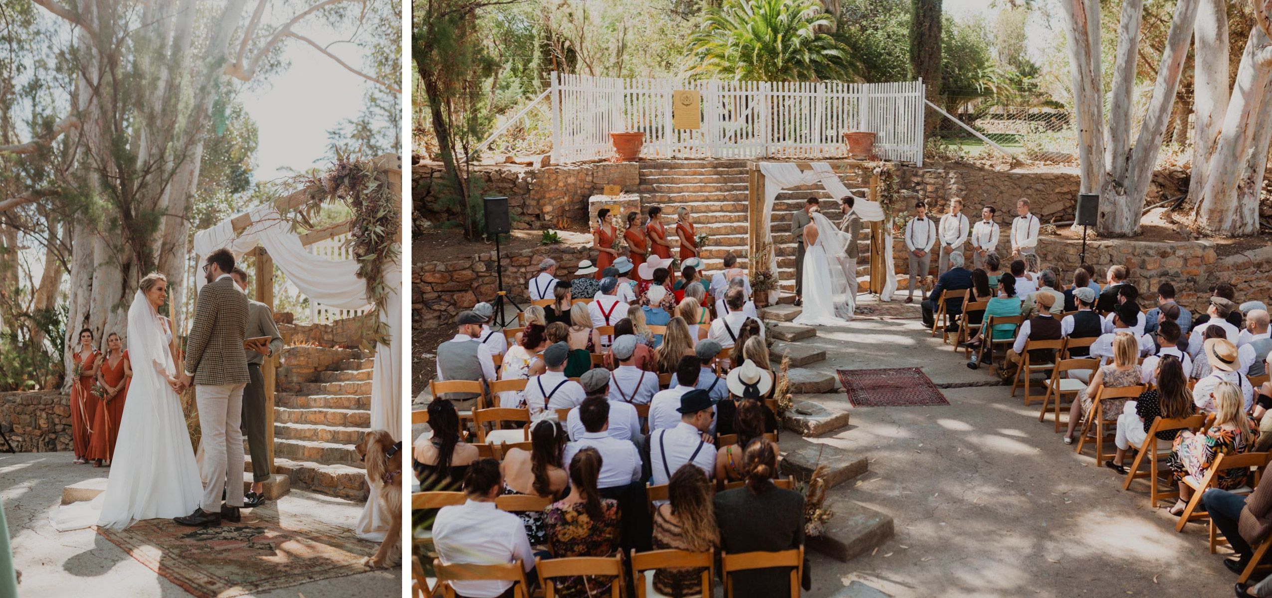 Cape Town Wedding Photographer