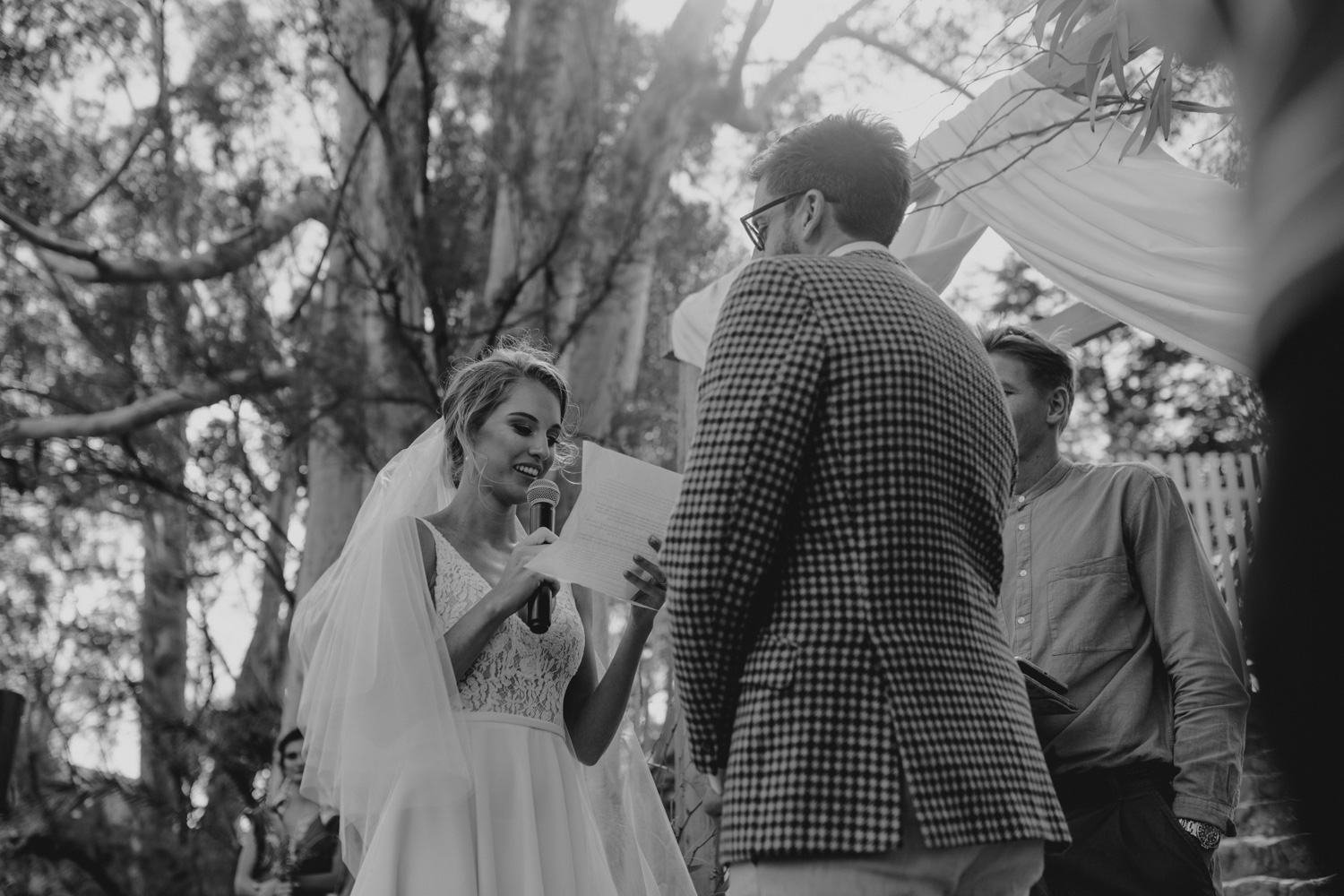 Cape Town Wedding Photographer