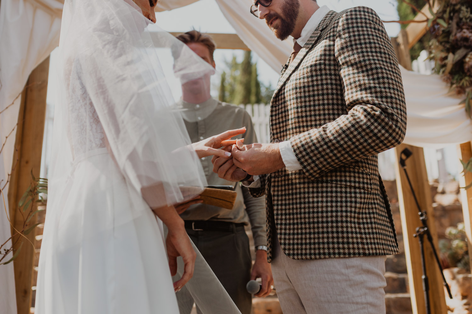 Cape Town Wedding Photographer