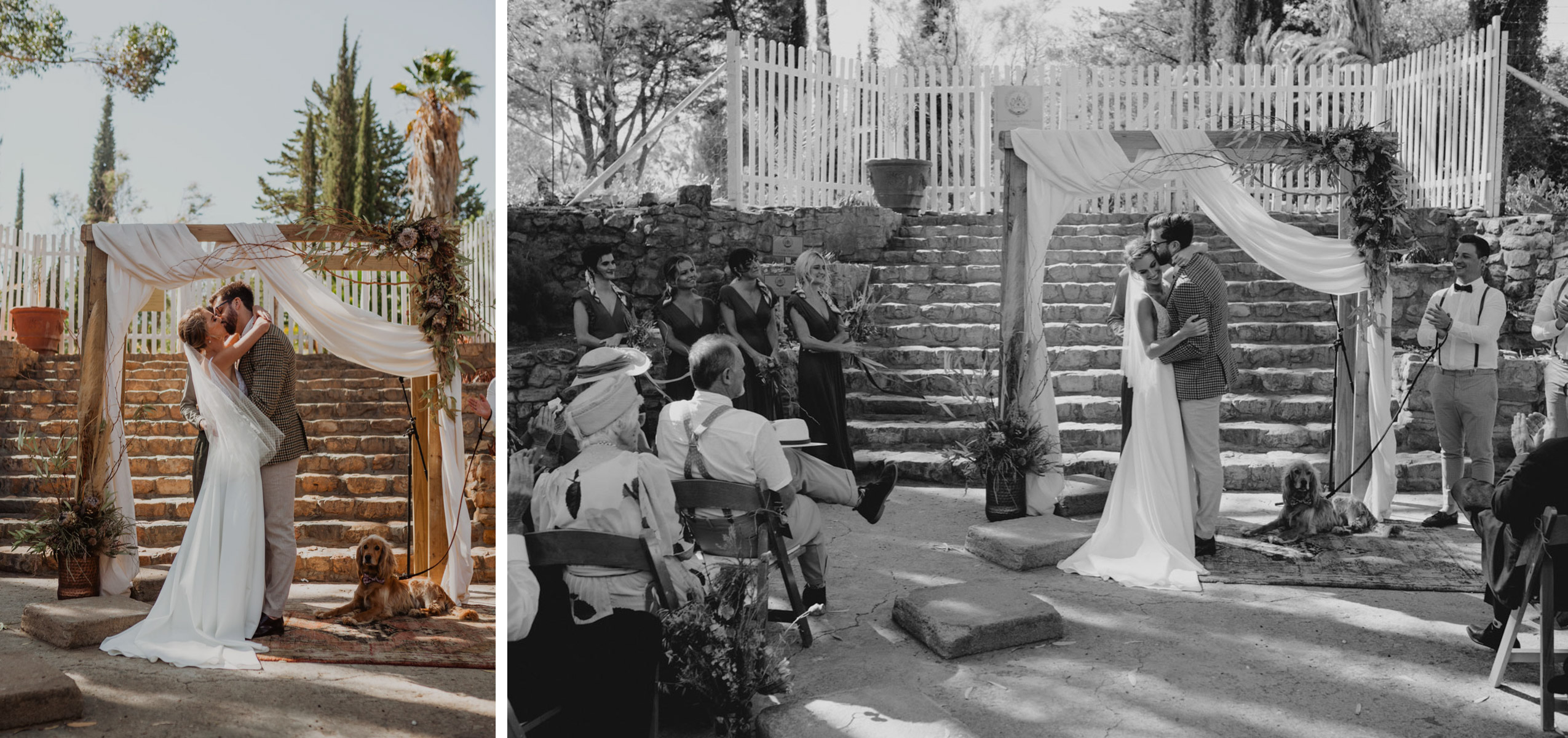 Cape Town Wedding Photographer
